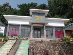 Info MTsS Riadhus Sholihin